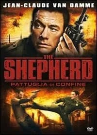 The Shepherd: Border Patrol cover