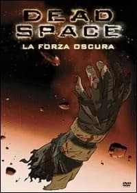 Dead Space. Downfall cover