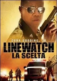 Linewatch cover