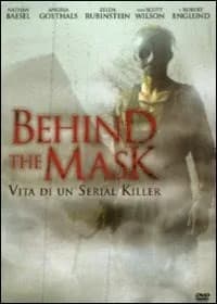 Behind the Mask. The Rise of Leslie Vernon cover