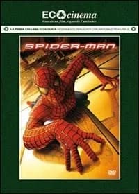 Spider-Man cover