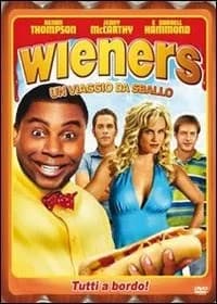 Wieners cover