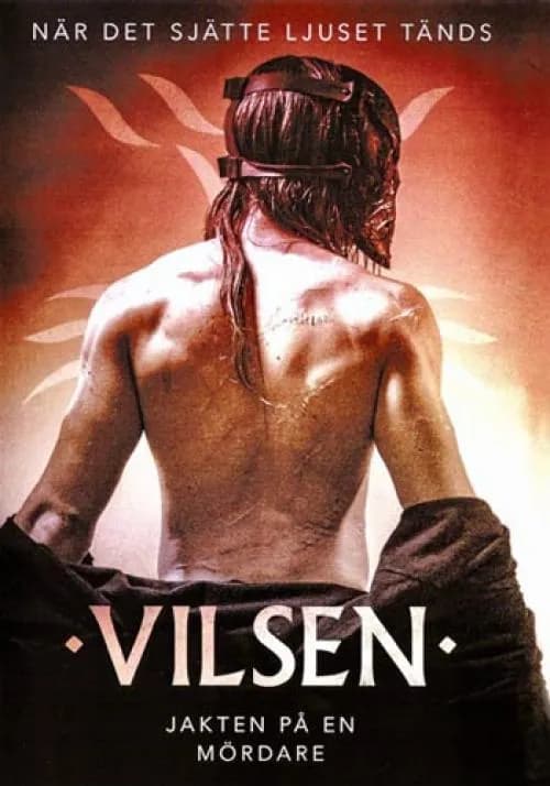 Vilsen cover