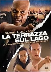 Lakeview Terrace cover