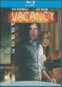 Vacancy cover