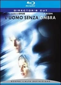 Hollow Man cover