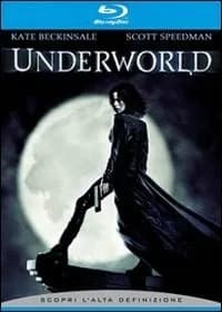 Underworld cover