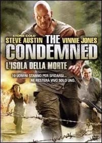 The Condemned cover