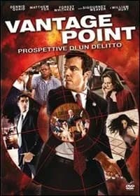 Vantage Point cover