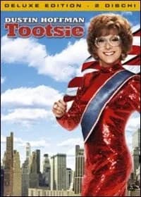 Tootsie cover