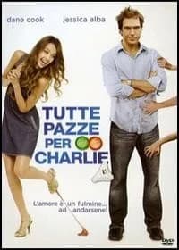 Good Luck Chuck cover