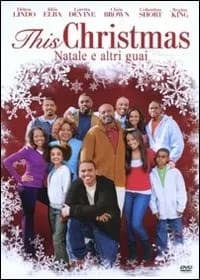 This Christmas cover