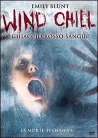 Wind Chill cover