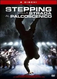 Stomp the Yard cover