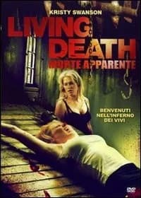 Living Death cover