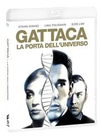 Gattaca cover