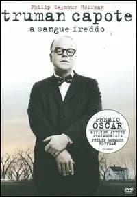 Capote cover