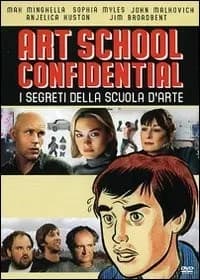Art School Confidential cover