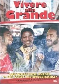 Puff, Puff, Pass cover
