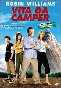 RV cover