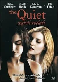 The Quiet cover