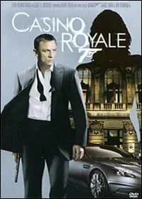 Casino Royale cover