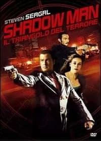 Shadow Man cover