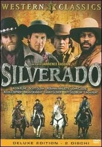 Silverado cover