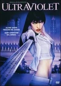Ultraviolet cover