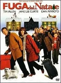 Christmas with the Kranks cover