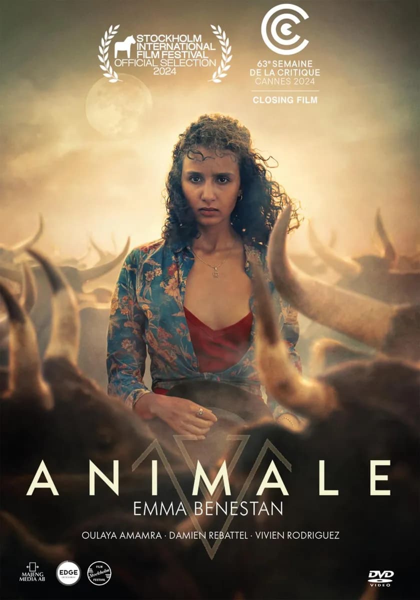 Animale cover