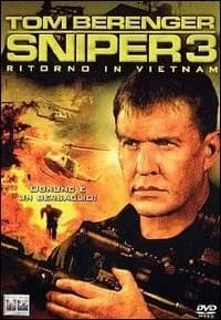 Sniper 3 cover