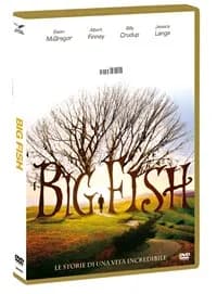 Big Fish cover