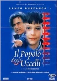 Il popolo degli uccelli cover