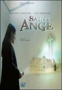 Saint Ange cover