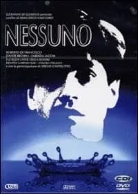 Nessuno cover