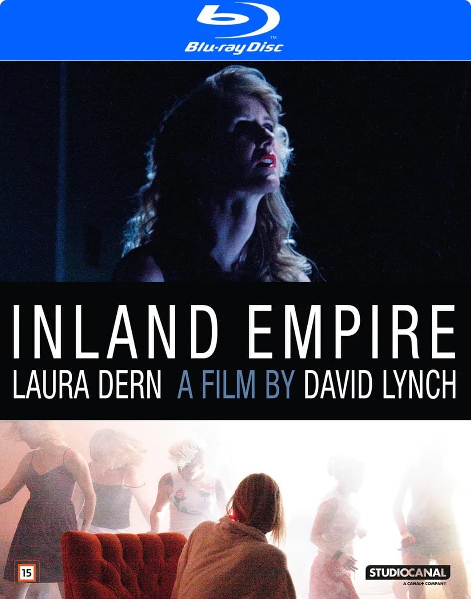 Inland Empire cover