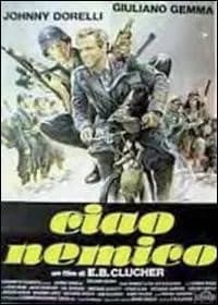 Ciao nemico cover