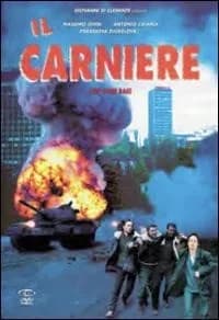 Il carniere cover