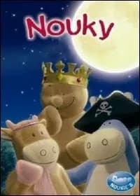 Nouky & friends cover
