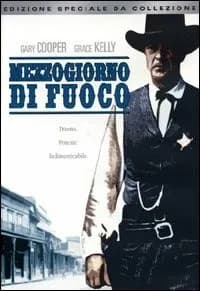 High Noon cover
