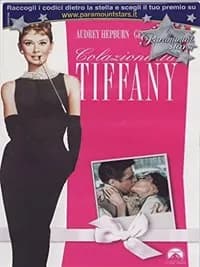 Breakfast at Tiffany's cover