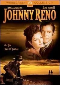 Johnny Reno cover
