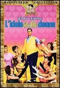 The Ladies' Man cover