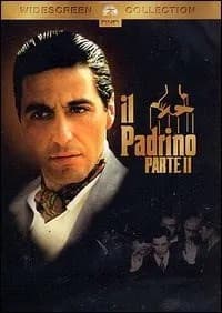 The Godfather, Part II cover