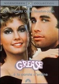 Grease cover