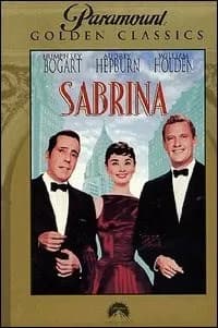 Sabrina cover
