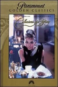 Breakfast at Tiffany's cover