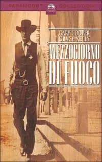 High Noon cover