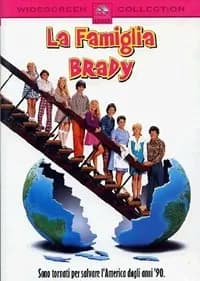 The Brady Bunch Movie cover